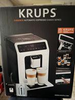 Machine a cafe Krups evidence ea8900, Ophalen