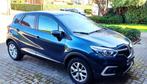 Renault Captur Energy TCe 90 (E6.2) / Benzine / 64.000 km, Voorwielaandrijving, Stof, Euro 6, Blauw