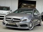 Mercedes A45 AMG • Harman Kardon • Camera • Panodak, Automaat, Bedrijf, 5 zetels, 5 deurs