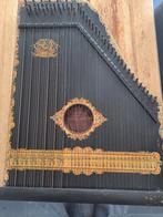 Oude harp, Muziek en Instrumenten, Snaarinstrumenten | Harpen, Ophalen, Zo goed als nieuw