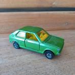 VW polo Corgi junior, Ophalen of Verzenden, Gebruikt, Corgi