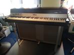 Fender Rhodes piano 73 FR7054 Suitcase, Muziek en Instrumenten, Ophalen, Gebruikt, Zwart, Piano