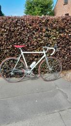 franceco mosér, Fietsen en Brommers, Fietsen | Racefietsen, Ophalen, Zo goed als nieuw
