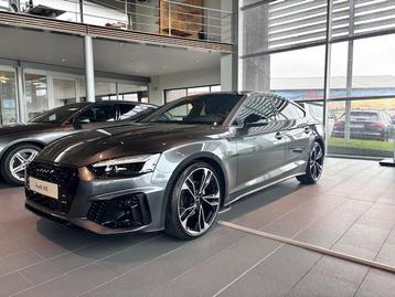 Audi A5 Sportback 35 TFSI Business Edition Competition S tro