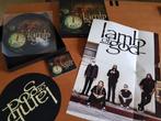 Lamb Of God - Lamb Of God (LTD Edition PD Box), Cd's en Dvd's, Vinyl | Hardrock en Metal, Ophalen of Verzenden, Zo goed als nieuw