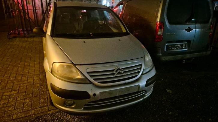 2 Citroën C3 Fiat et Opel, Offres d'emploi, Emplois | Chauffeurs