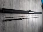 Shimano zodias baitcaster, Watersport en Boten, Ophalen, Nieuw, Werphengel