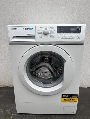 Wasmachine 7kg beschikbaar voor biedingen