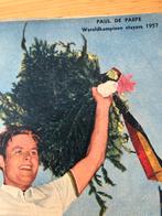 Tijdschrift De post (1957) - Paul De Paepe, Ophalen, 1940 tot 1960, Tijdschrift