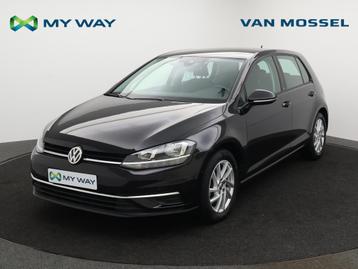 Volkswagen Golf VII Golf 1.5 TSI ACT Comfortline OPF DSG(EU6 beschikbaar voor biedingen