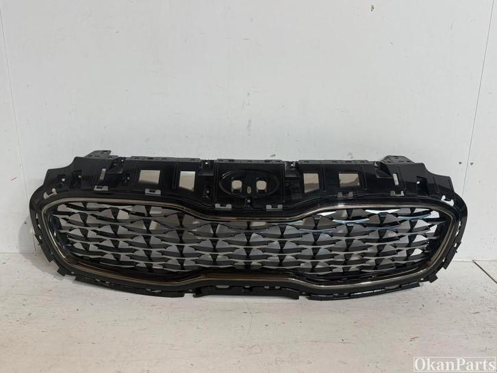 Kia Sportage IV Facelift GT-line Grille 86355-F1700, Auto-onderdelen, Carrosserie, Voor, Gebruikt