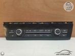 Airco bedieningspaneel BMW 5 serie F10 F11 9263749, Gebruikt, -, Ophalen of Verzenden, -