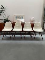 Magnifique set Eames DSW - Herman Miller, Enlèvement