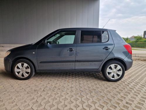 SKODA FABIA  ️BENZINE, Auto's, Skoda, Bedrijf, Te koop, Fabia, Centrale vergrendeling, USB, Benzine, Handgeschakeld, Onderhoudsboekje