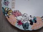 Sier schaaltje Disney Minnie- Disneyland Shop, Ophalen of Verzenden, Overige figuren, Nieuw, Servies