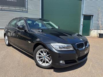 BMW 318 Profnav/Euro5/Gekeurd beschikbaar voor biedingen