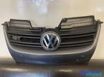 VW GOLF 5 GT Grijs grille gril 2003-2009, Auto-onderdelen, Gebruikt, Volkswagen