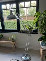 Grote lamp, Huis en Inrichting, Ophalen, Gebruikt, Metaal, Modern