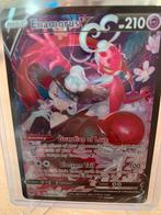 Pokemon enamorus v lost origins, Ophalen of Verzenden, Zo goed als nieuw