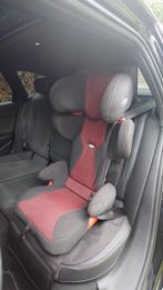 Autostoel AUDI 4-12j (Groep 2/3), Kinderen en Baby's, Nieuw, 9 t/m 36 kg, Isofix, Verstelbare rugleuning