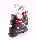 Chaussures de ski pour enfants 27 28 EU HEAD EDGE J1, entrée, Carving, Utilisé, Head, Chaussures