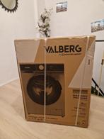Valberg wasmachine NIEUW, 1200 tot 1600 toeren, Minder dan 85 cm, 8 tot 10 kg, Nieuw