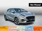 Ford Puma ST-Line - Carplay - PDC - Winterpack, Auto's, Stof, Euro 6, Bedrijf, 5 deurs