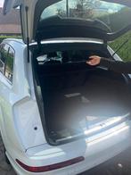 Audi Q7 en parfait état, Autos, Achat, Euro 6, Noir, 5 portes