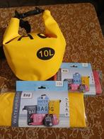 Waterproof bag 10 liter, Ophalen, Nieuw