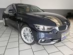 BMW 420 Gran Coupe Gran Coupé 20i 184CV//CUIR//PHARES LED/G, Automaat, Euro 6, Blauw, 184 pk