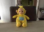 Personnage en peluche Teletubbies Laa-Laa (32 cm), Comme neuf, Autres types, Enlèvement ou Envoi