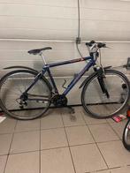 Herenfiets, Ophalen, Zo goed als nieuw