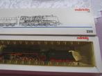 miniatuur treinen, Wisselstroom, Locomotief, Ophalen of Verzenden, Zo goed als nieuw