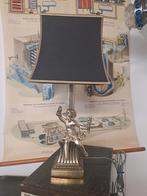 Loevsky & Loevsky lamp, Antiquités & Art, Antiquités | Éclairage, Enlèvement ou Envoi