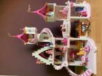 Prinsessenkasteel Playmobil, Kinderen en Baby's, Ophalen, Zo goed als nieuw