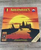 Kolonisten van de Lage Landen (variant van Catan), Hobby en Vrije tijd, Drie of vier spelers, Ophalen, Nieuw, 999 Games