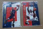 USA Basketball Pro Magnets  Shaquille O'Neal #04 - 1994 magn