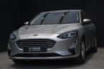 FORD FOCUS 1.0 EcoBoost Navi PDC Camera Cruise, Auto's, Stof, Bedrijf, 5 deurs, 74 kW