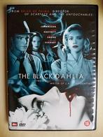 The black dahlia thriller dvd Hilary swank, Vanaf 16 jaar, Ophalen of Verzenden, Zo goed als nieuw, Maffia en Misdaad