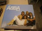 abba cd + boekje, Cd's en Dvd's, Cd's | Pop, Ophalen of Verzenden