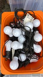 Allerlei vetlichting, Tuin en Terras, Ophalen, Zo goed als nieuw