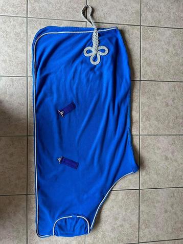 QHP zweetdeken 165 beschikbaar voor biedingen