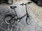 Plooifiets nieuw, Ophalen, Zo goed als nieuw, Overige merken