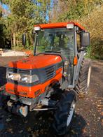 Kubota GL281 met cabine 28pk, Zakelijke goederen, Landbouw | Tractoren, Ophalen