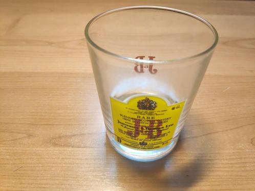 verschillende glazen van belle vue, J&B,..., Verzamelen, Glas en Drinkglazen, Gebruikt, Ophalen of Verzenden