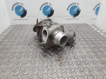 FORD PUMA [TURBOCHARGER] 2021 beschikbaar voor biedingen