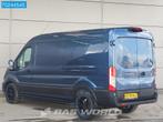 Ford Transit 170pk Automaat L3H2 Raptor Black Edition Limite, Auto's, Bestelwagens en Lichte vracht, Nieuw, Te koop, 2215 kg, Ford