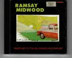 RAMSAY MIDWOOD - SHOOT OUT THE OK CHINESE RESTAURANT-CD-2002, Cd's en Dvd's, Cd's | Country en Western, Ophalen of Verzenden, Gebruikt