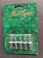 gekleurde reservelampjes voor kerstverlichting 13V 1,24W, Diversen, Ophalen of Verzenden, Nieuw