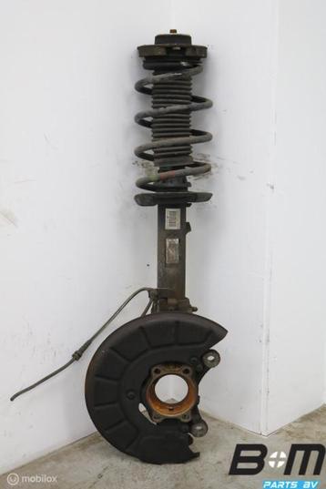 Veerpoot RV met wiellagerhuis VW Caddy 2K 2K5413031 beschikbaar voor biedingen